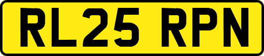 RL25RPN