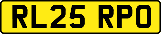 RL25RPO