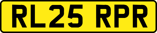 RL25RPR