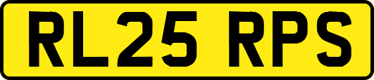 RL25RPS