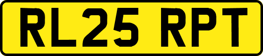 RL25RPT