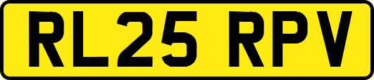 RL25RPV