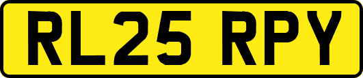 RL25RPY
