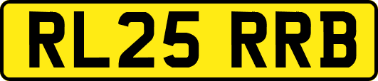 RL25RRB
