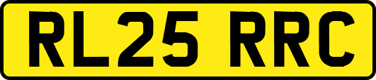 RL25RRC