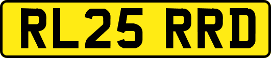 RL25RRD