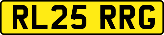 RL25RRG
