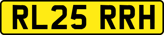 RL25RRH