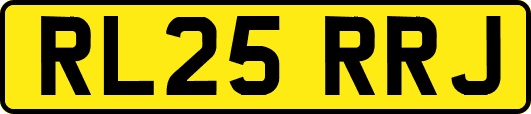 RL25RRJ