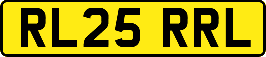 RL25RRL
