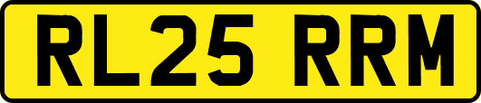 RL25RRM