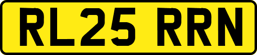 RL25RRN