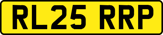 RL25RRP