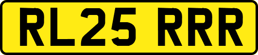 RL25RRR