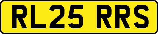RL25RRS