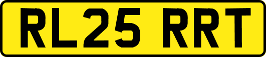 RL25RRT