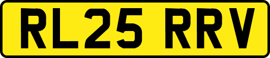 RL25RRV