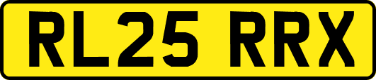 RL25RRX