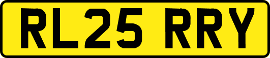 RL25RRY
