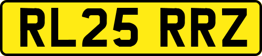RL25RRZ