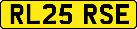 RL25RSE