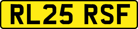 RL25RSF