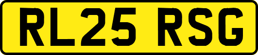 RL25RSG