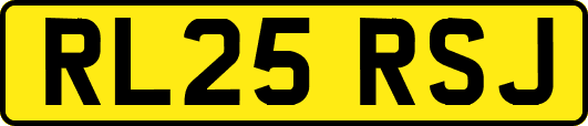 RL25RSJ