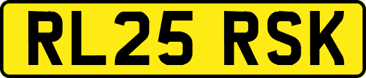 RL25RSK