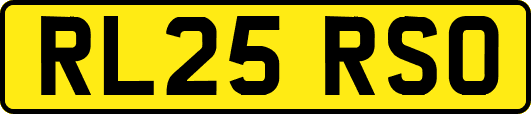 RL25RSO