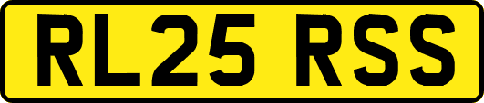 RL25RSS