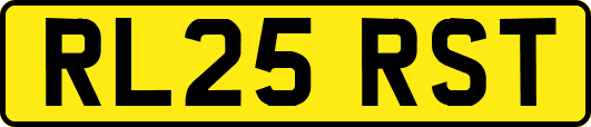 RL25RST