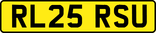 RL25RSU