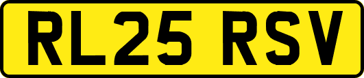 RL25RSV
