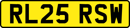 RL25RSW