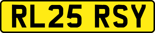 RL25RSY