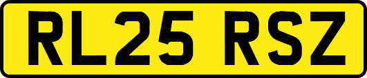RL25RSZ