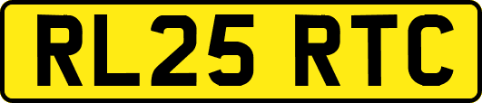 RL25RTC