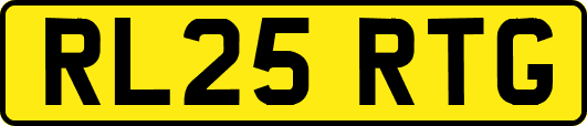 RL25RTG