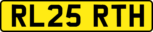 RL25RTH