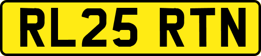 RL25RTN