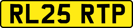 RL25RTP