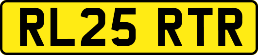 RL25RTR