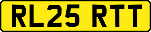 RL25RTT