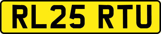 RL25RTU