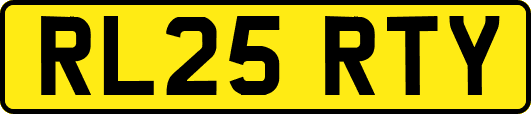 RL25RTY