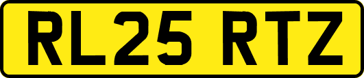RL25RTZ