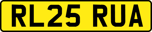 RL25RUA