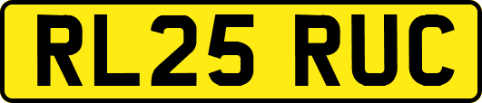 RL25RUC