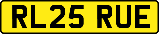 RL25RUE